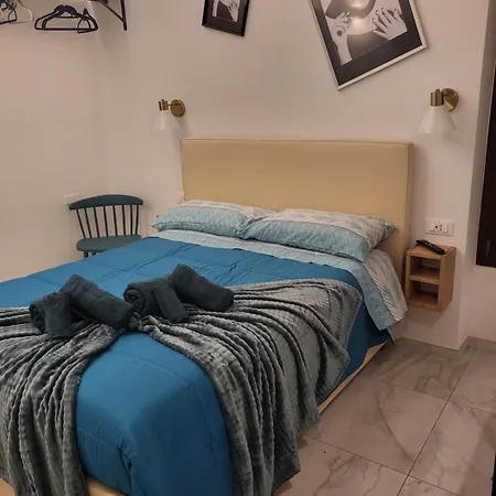 Appartement Il Posto Che Non Ti Aspetti Centro Storico