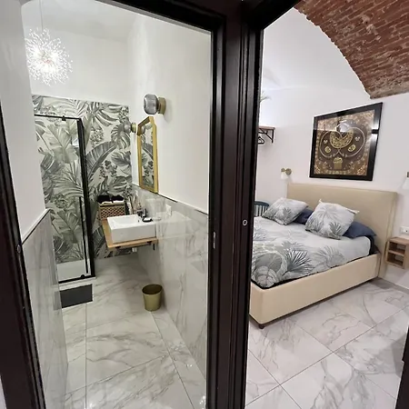 Il Posto Che Non Ti Aspetti Centro Storico Appartement
