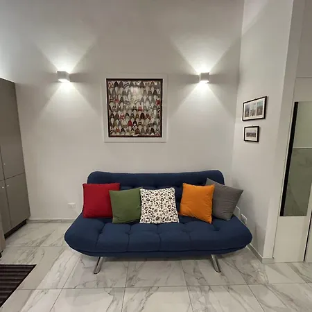 Il Posto Che Non Ti Aspetti Centro Storico Appartement Turin