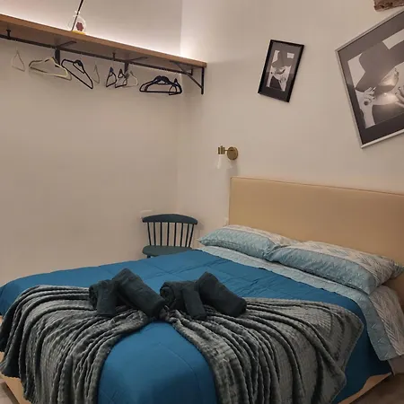 Il Posto Che Non Ti Aspetti Centro Storico Lägenhet