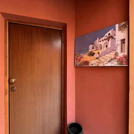 Il Posto Che Non Ti Aspetti Centro Storico Lägenhet