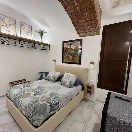 Appartement Il Posto Che Non Ti Aspetti Centro Storico *