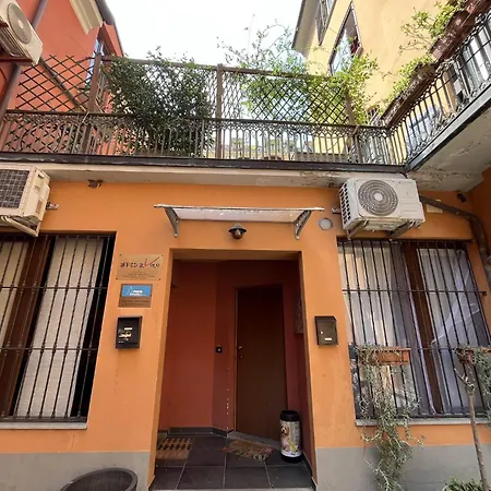 Il Posto Che Non Ti Aspetti Centro Storico *