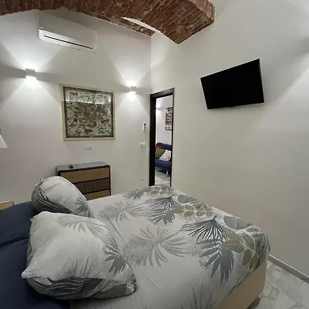 Il Posto Che Non Ti Aspetti Centro Storico Appartamento Torino