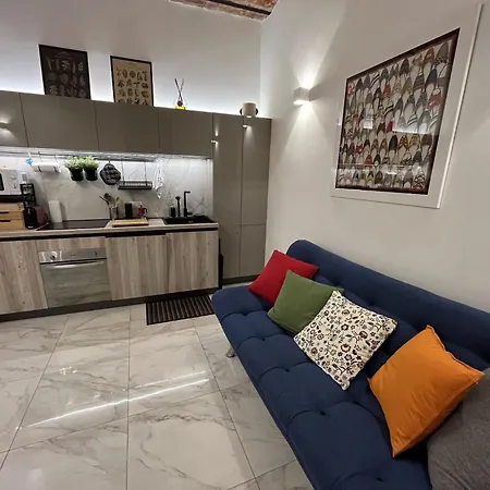 Il Posto Che Non Ti Aspetti Centro Storico