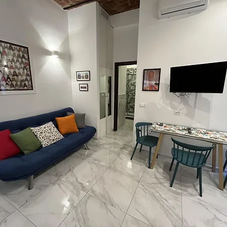 Appartement Il Posto Che Non Ti Aspetti Centro Storico *