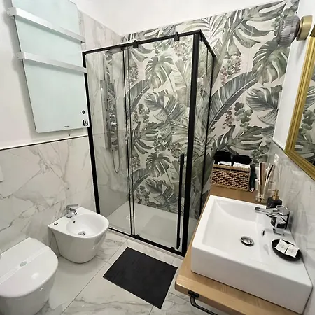 Il Posto Che Non Ti Aspetti Centro Storico Appartement Turin