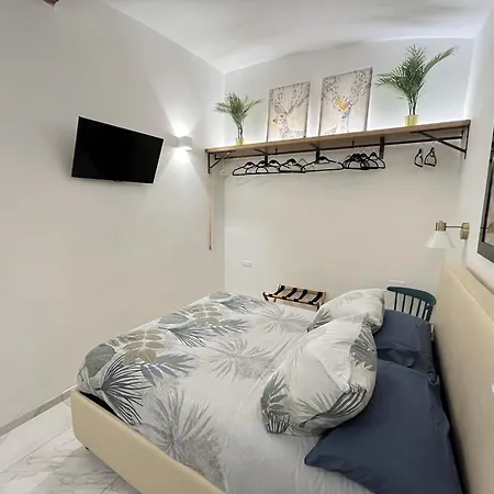 Il Posto Che Non Ti Aspetti Centro Storico