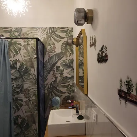 Il Posto Che Non Ti Aspetti Centro Storico Appartement *