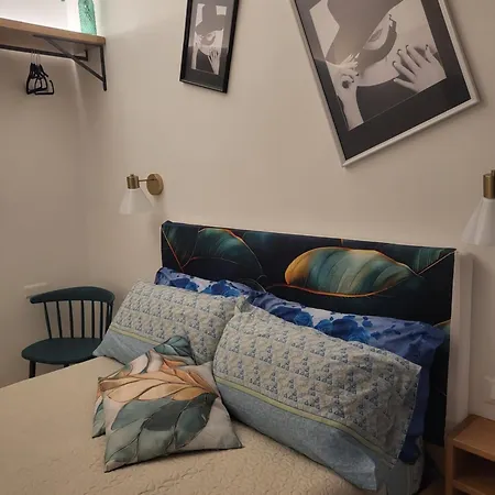 Appartement Il Posto Che Non Ti Aspetti Centro Storico