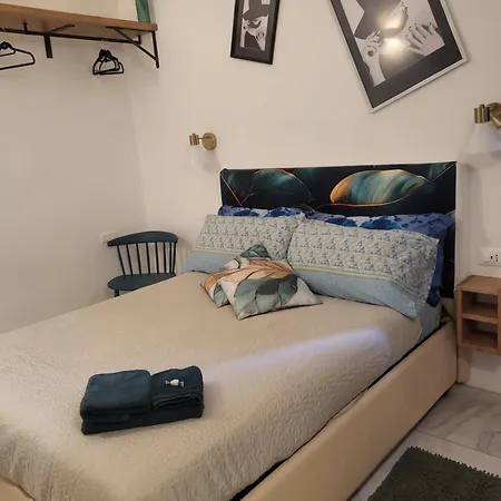 Appartement Il Posto Che Non Ti Aspetti Centro Storico *