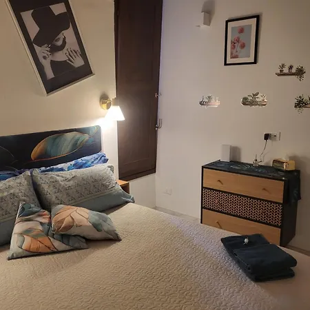 Il Posto Che Non Ti Aspetti Centro Storico Appartement *