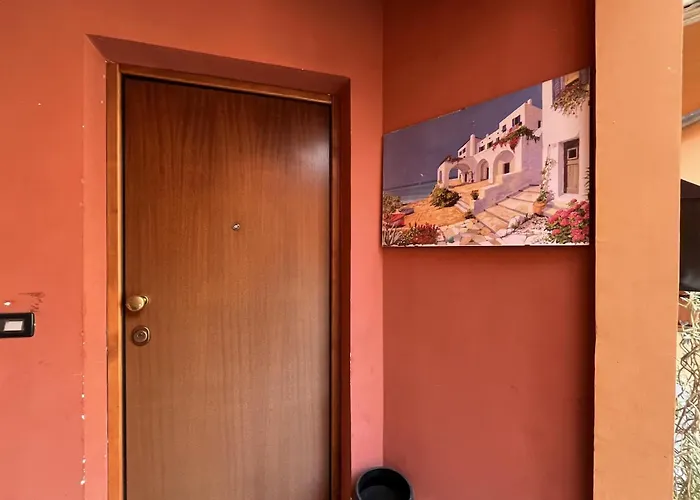 Il Posto Che Non Ti Aspetti Centro Storico Lejlighed