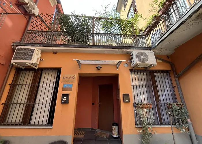 Il Posto Che Non Ti Aspetti Centro Storico *