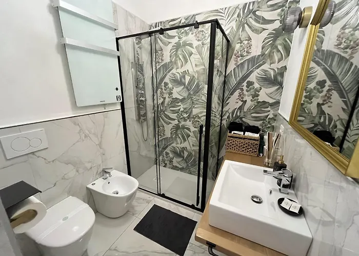 Il Posto Che Non Ti Aspetti Centro Storico Appartement Turin