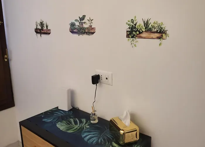 Il Posto Che Non Ti Aspetti Centro Storico