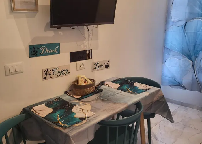 Appartement Il Posto Che Non Ti Aspetti Centro Storico *