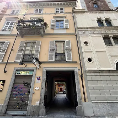 Il Posto Che Non Ti Aspetti Centro Storico Lägenhet *