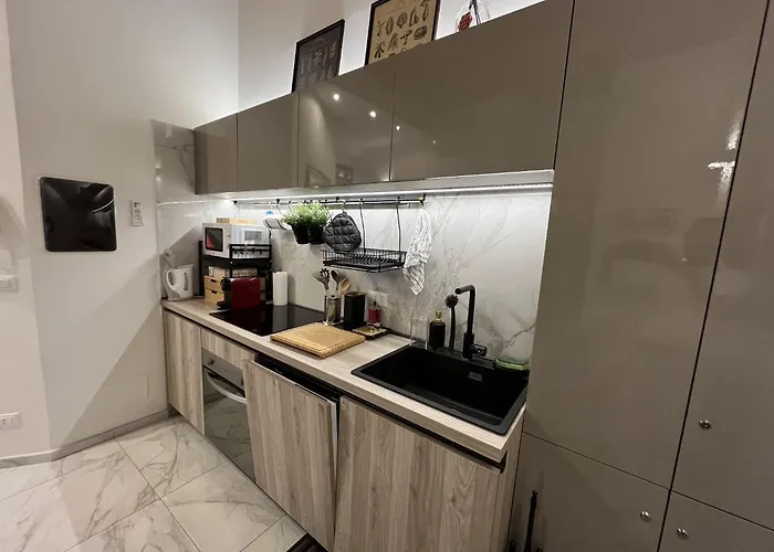 Il Posto Che Non Ti Aspetti Centro Storico * Turin