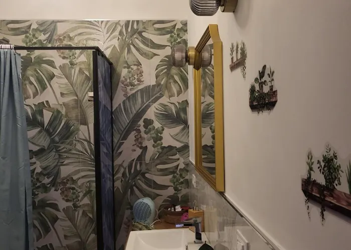 Il Posto Che Non Ti Aspetti Centro Storico Lägenhet *