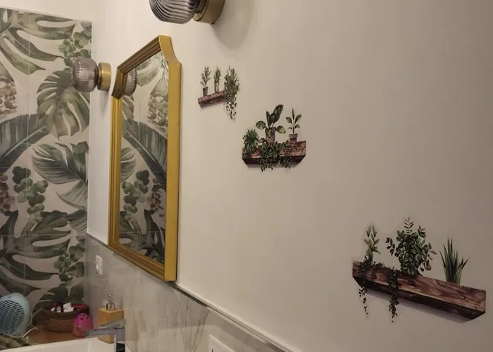 Il Posto Che Non Ti Aspetti Centro Storico