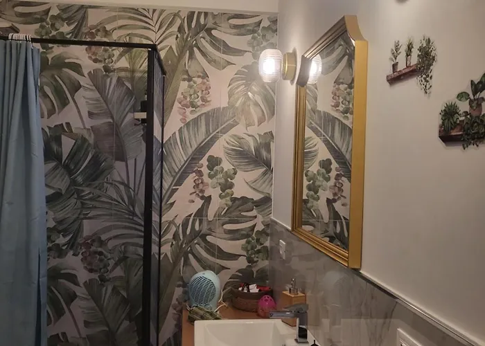 Il Posto Che Non Ti Aspetti Centro Storico